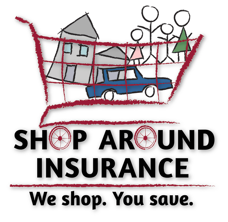 Shop Around Insurance